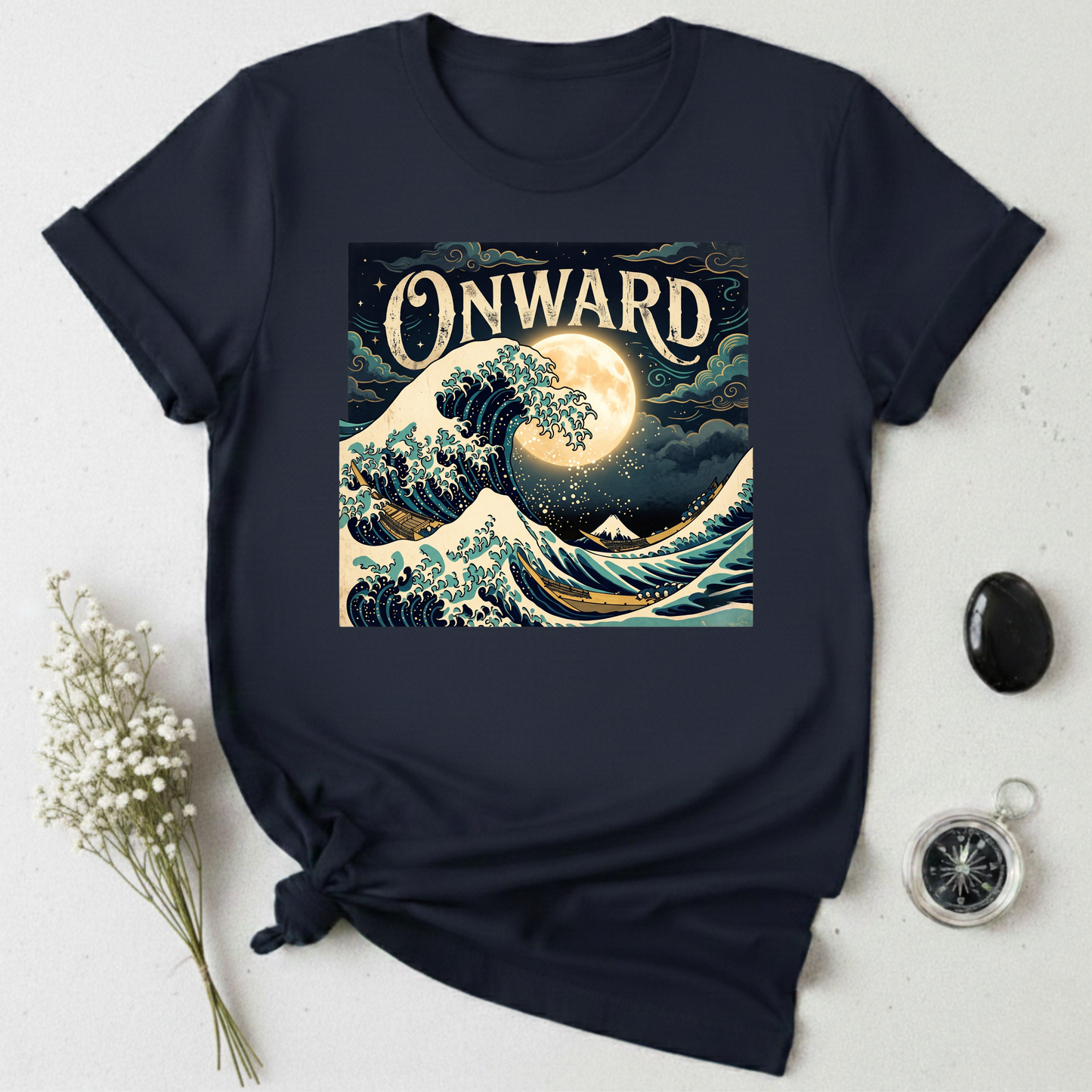 Onward 1 T-Shirt