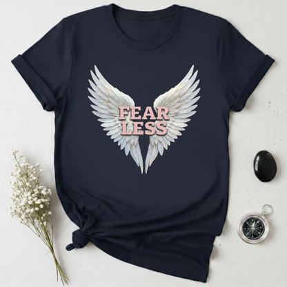 Fear Less T-Shirt