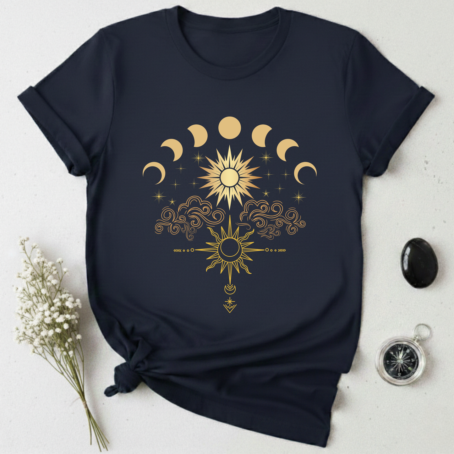 Golden Sky T-Shirt