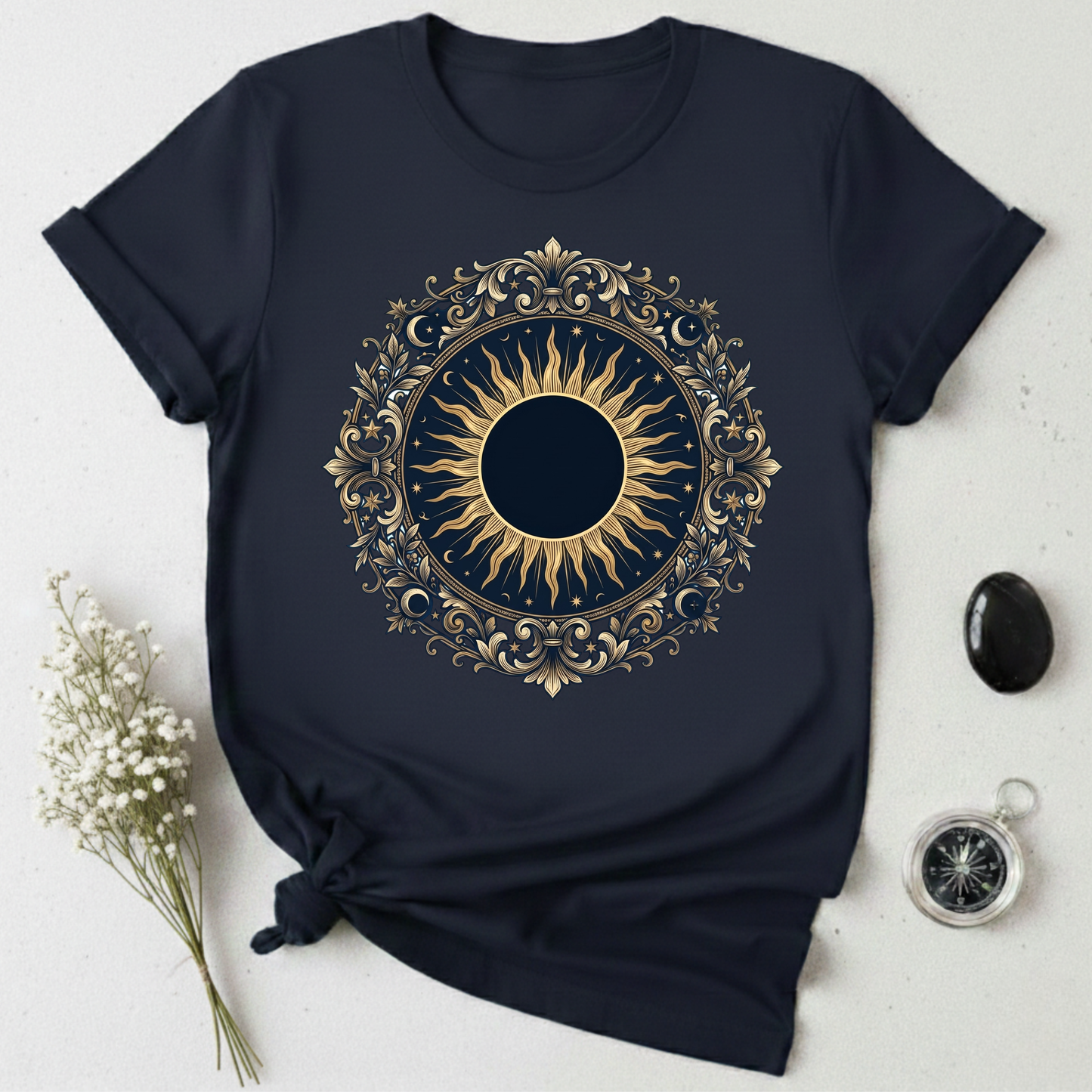 Solar Eclipse T-Shirt