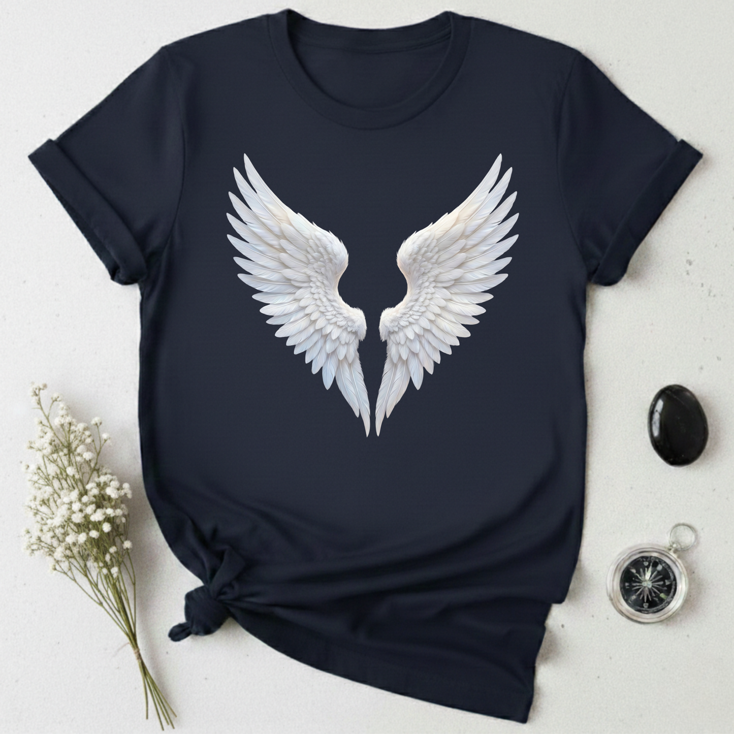 Wings T-Shirt
