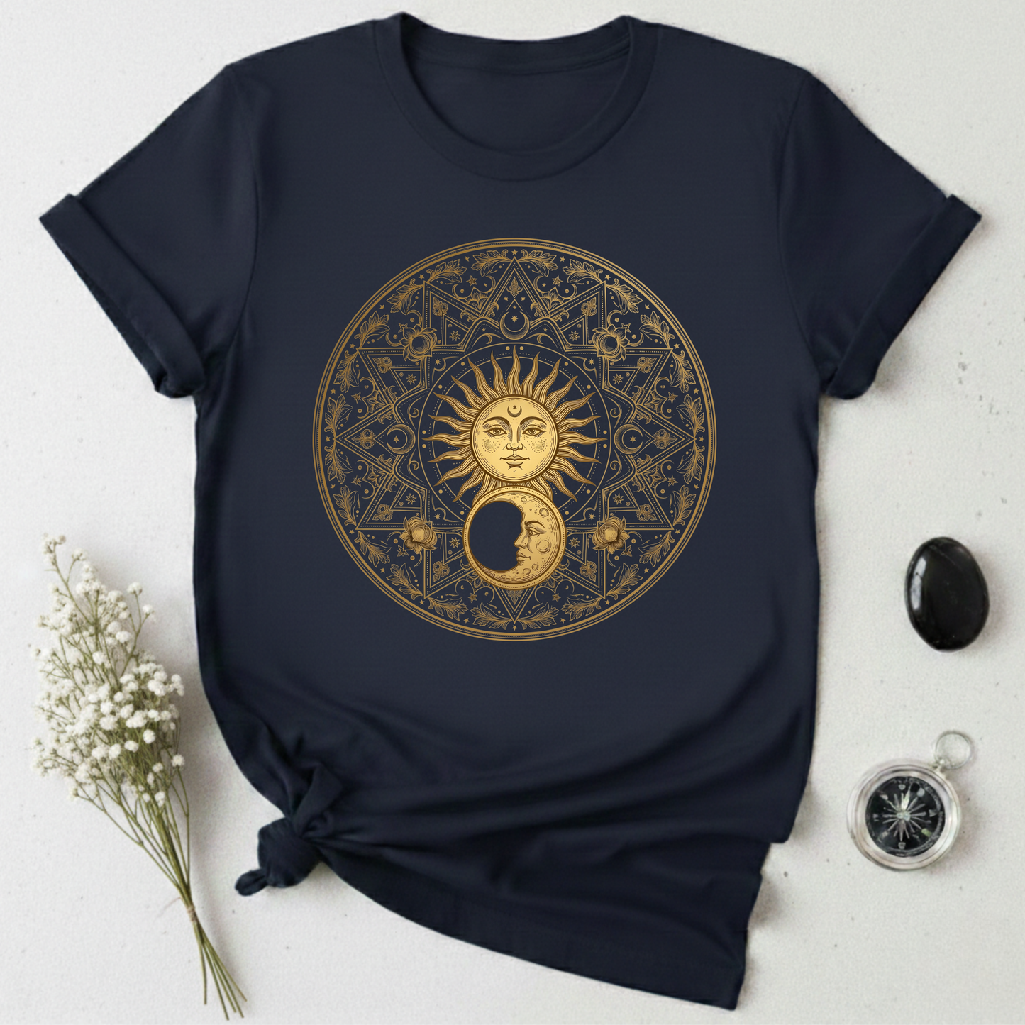 The Oracle T-Shirt