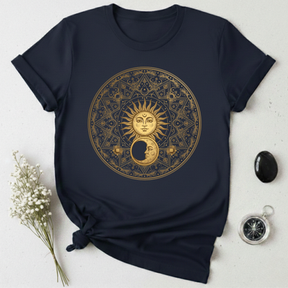 The Oracle T-Shirt