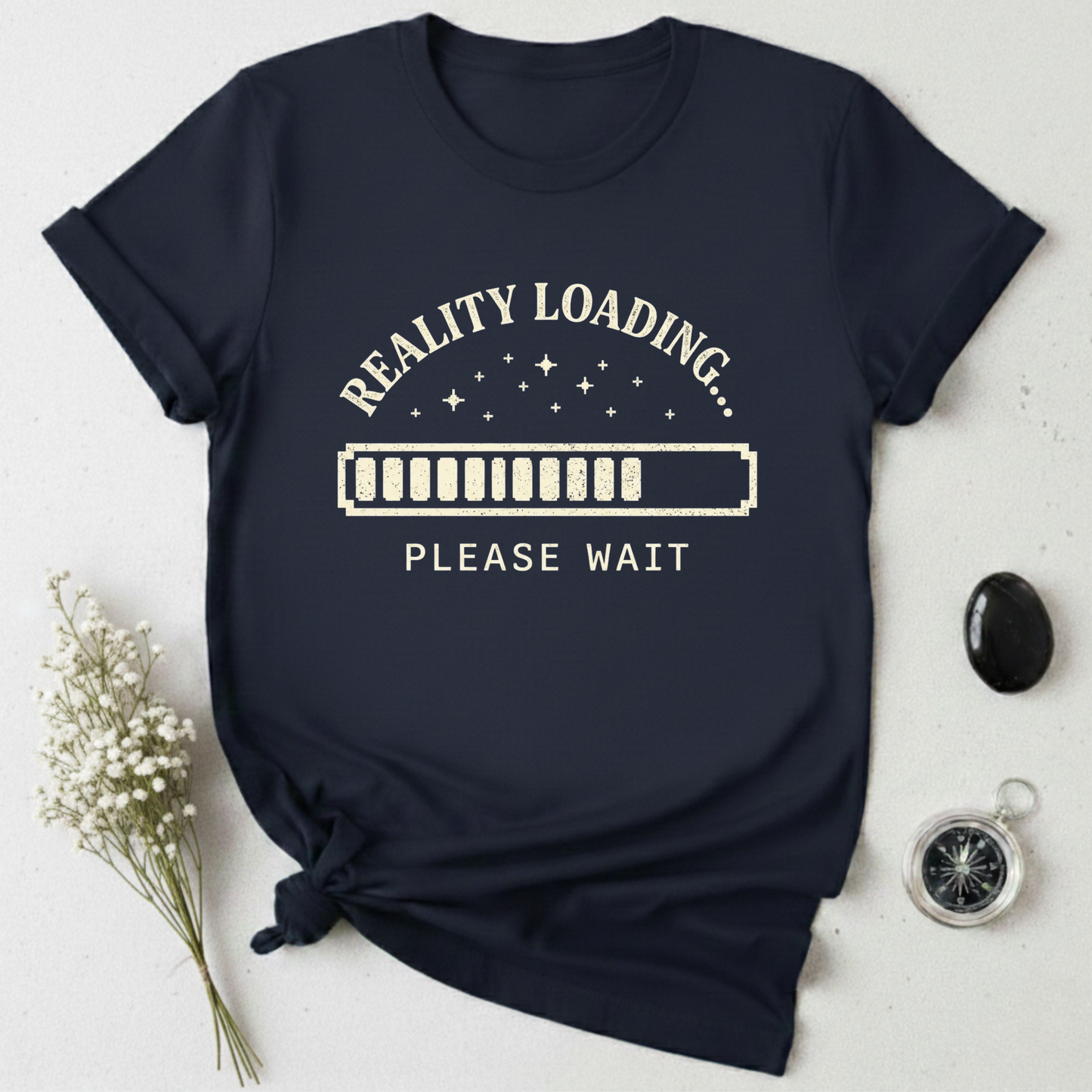 Reality Loading T-Shirt