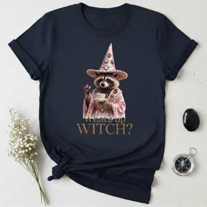 What's Up Witch? T-Shirt