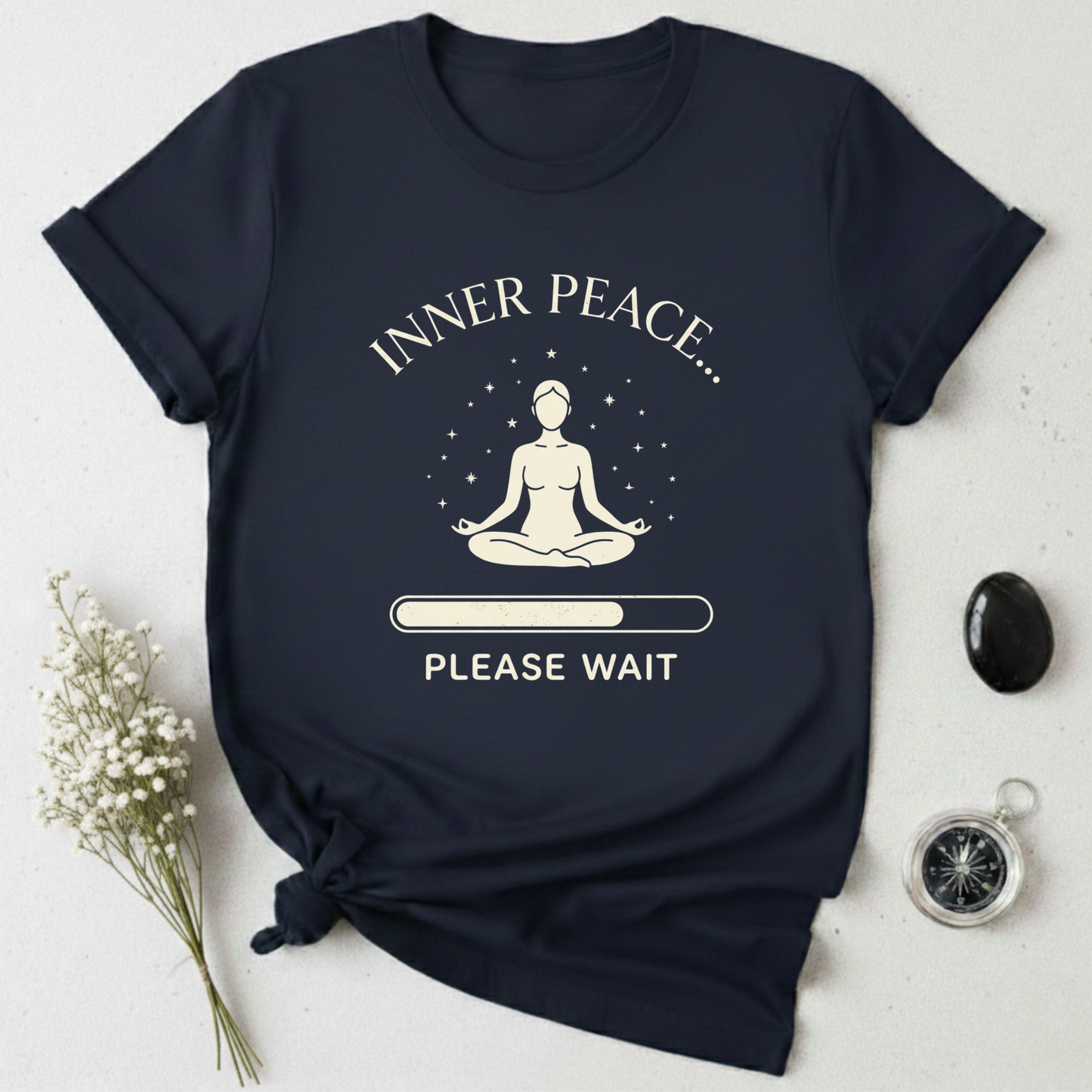 Inner Peace T-Shirt