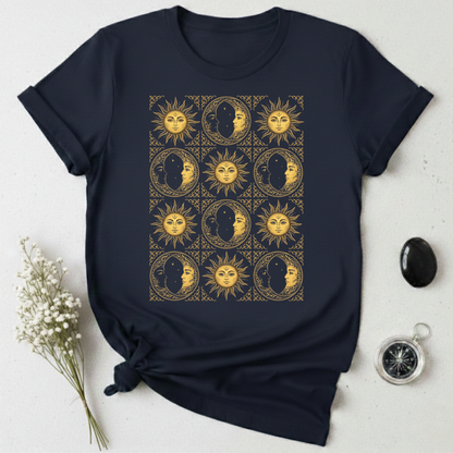 Sun & Moon Magic T-Shirt