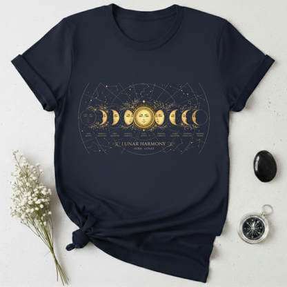 Lunar Harmony T-Shirt