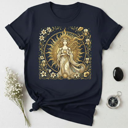 Sun Goddess T-Shirt
