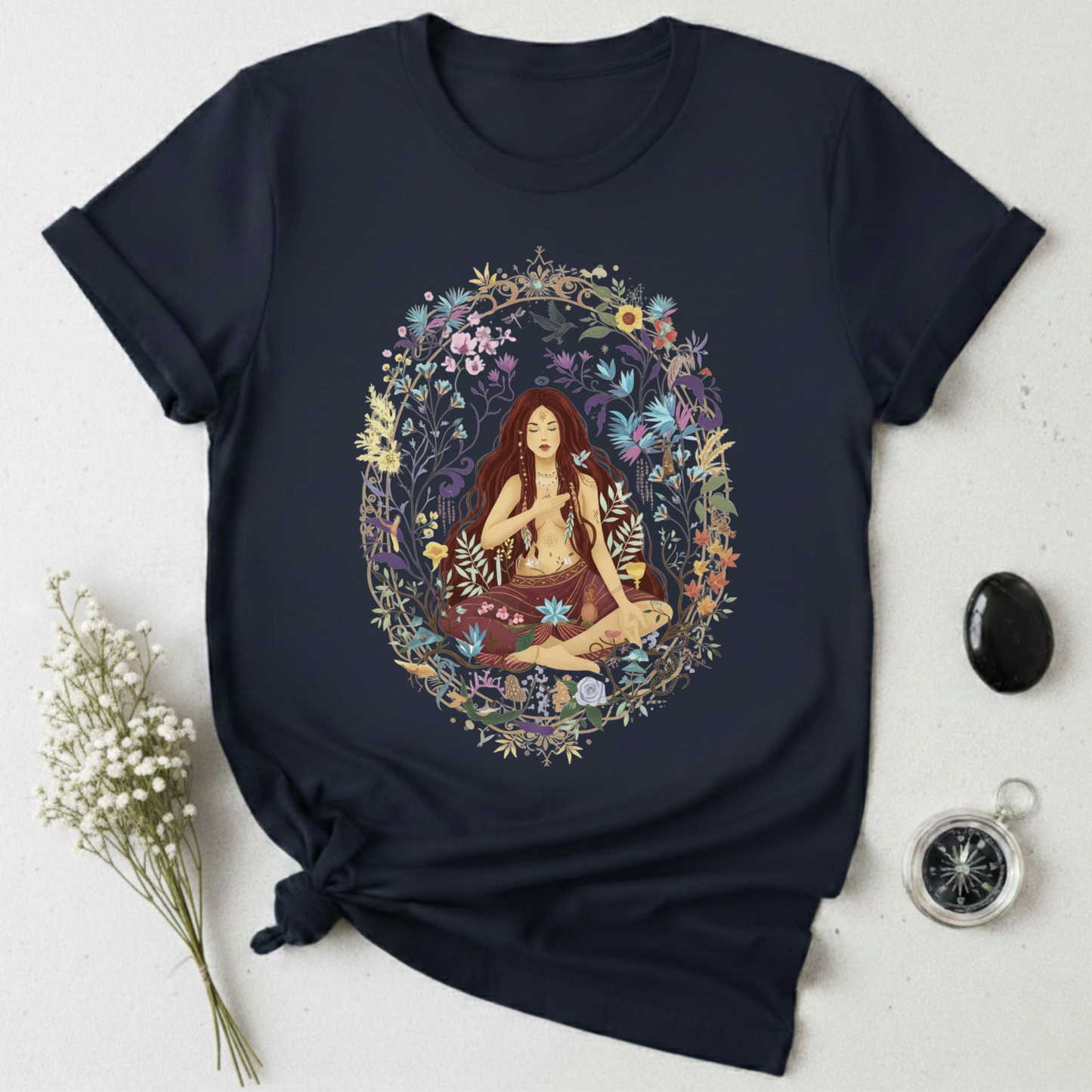 Nature Spirit T-Shirt