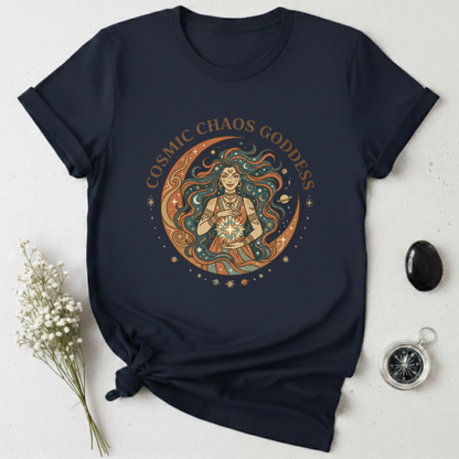 Cosmic Chaos T-Shirt