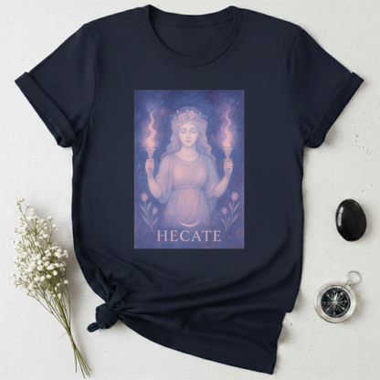 Goddess of Magic T-Shirt