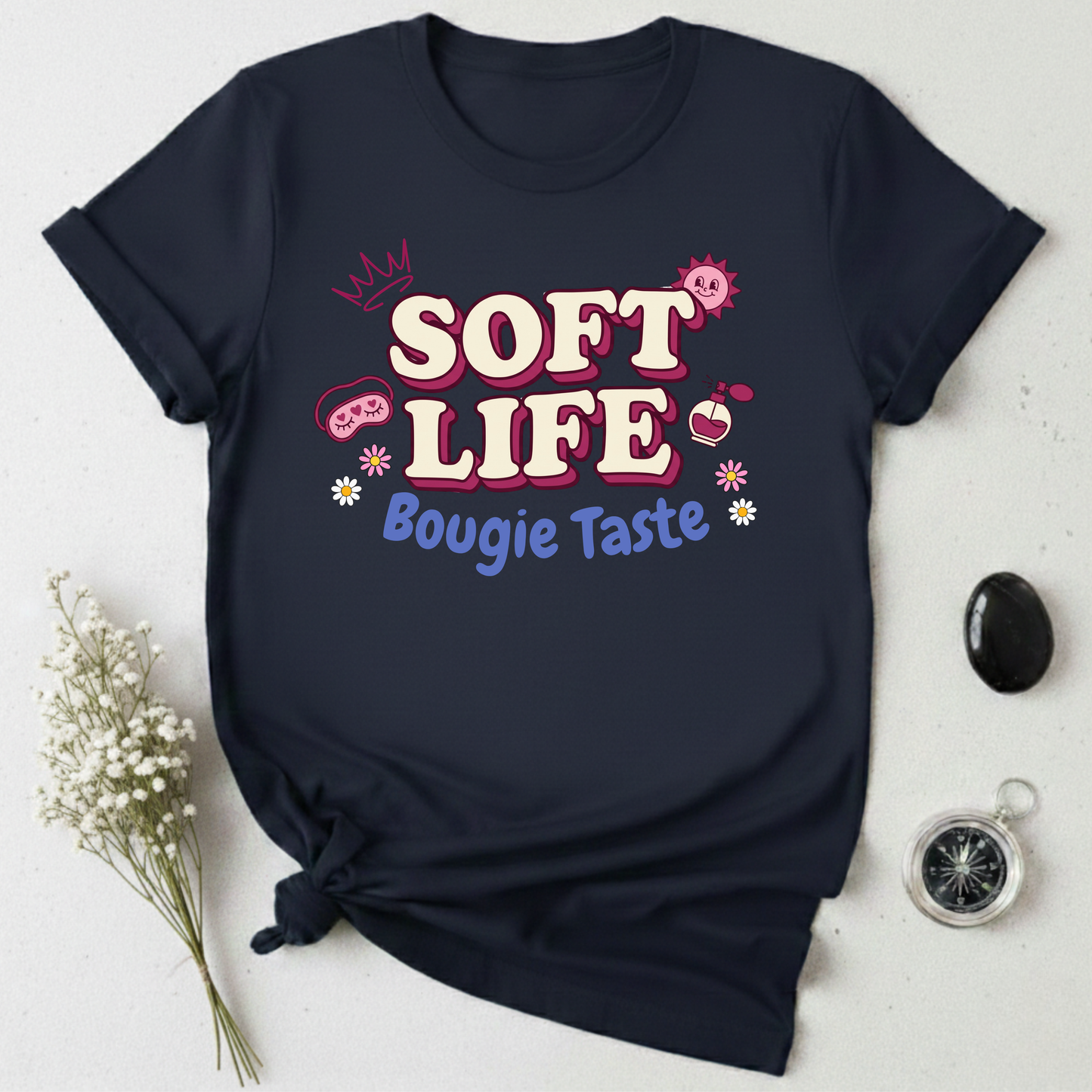 Bougie by Nature T-Shirt