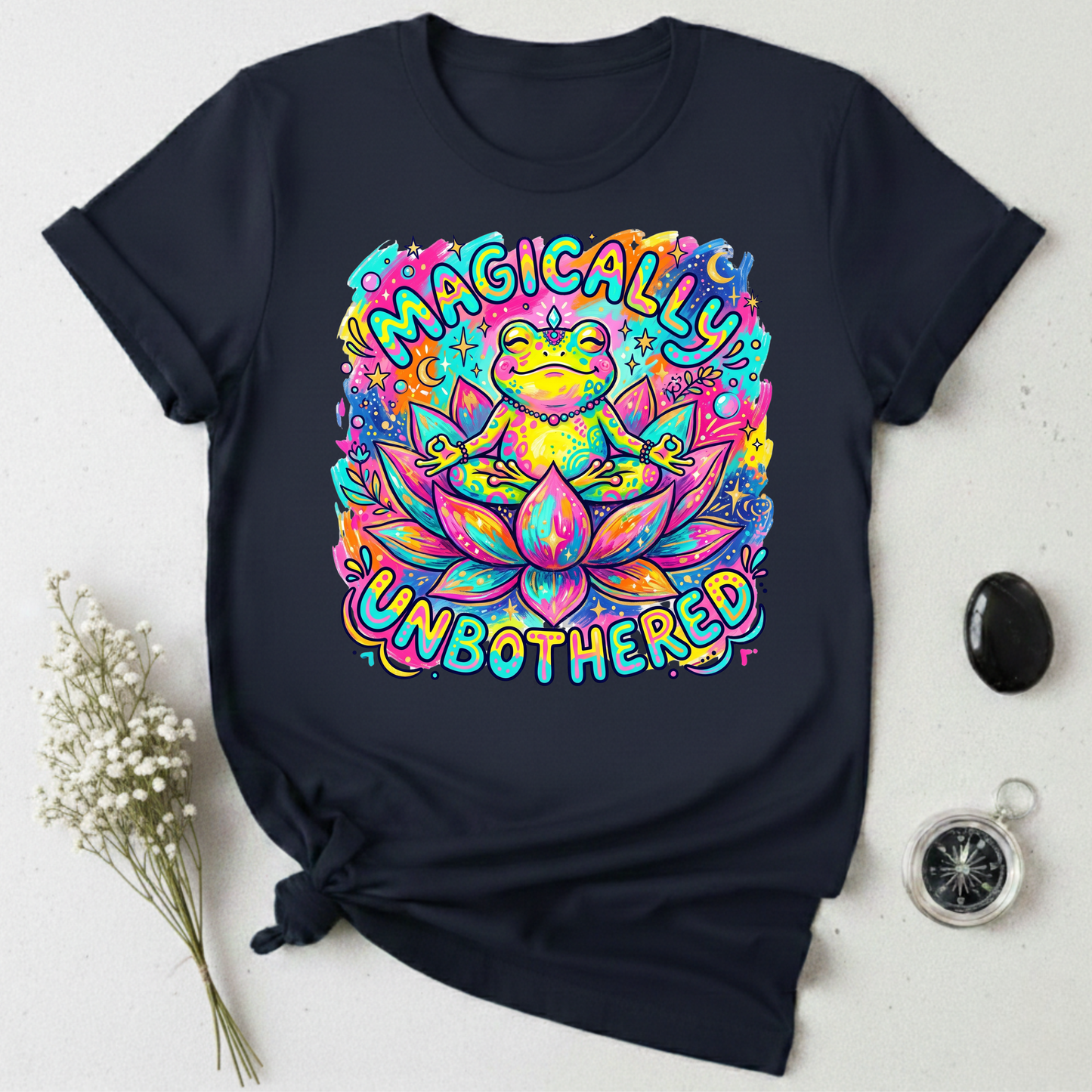 Magically Unbothered T-Shirt