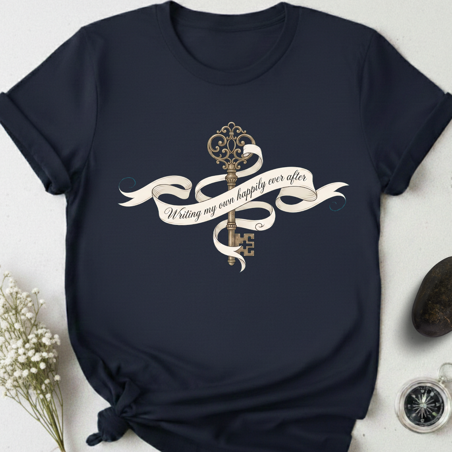 My Own Happily Ever After T-Shirt