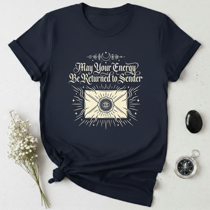Returned to Sender T-Shirt