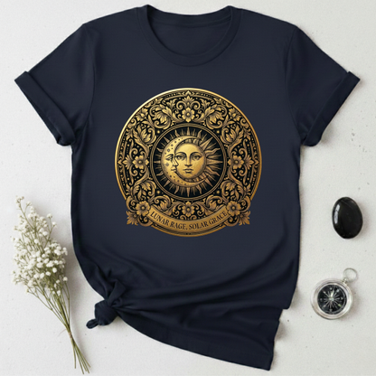 The Sacred Seal T-Shirt