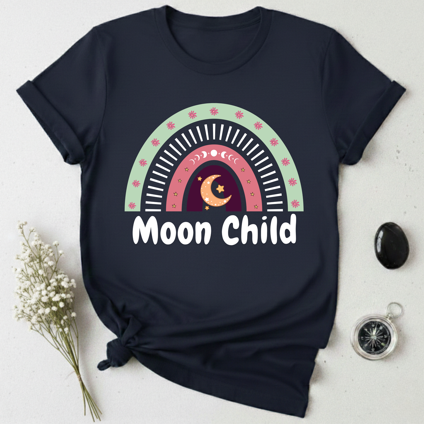 Moon Child T-Shirt