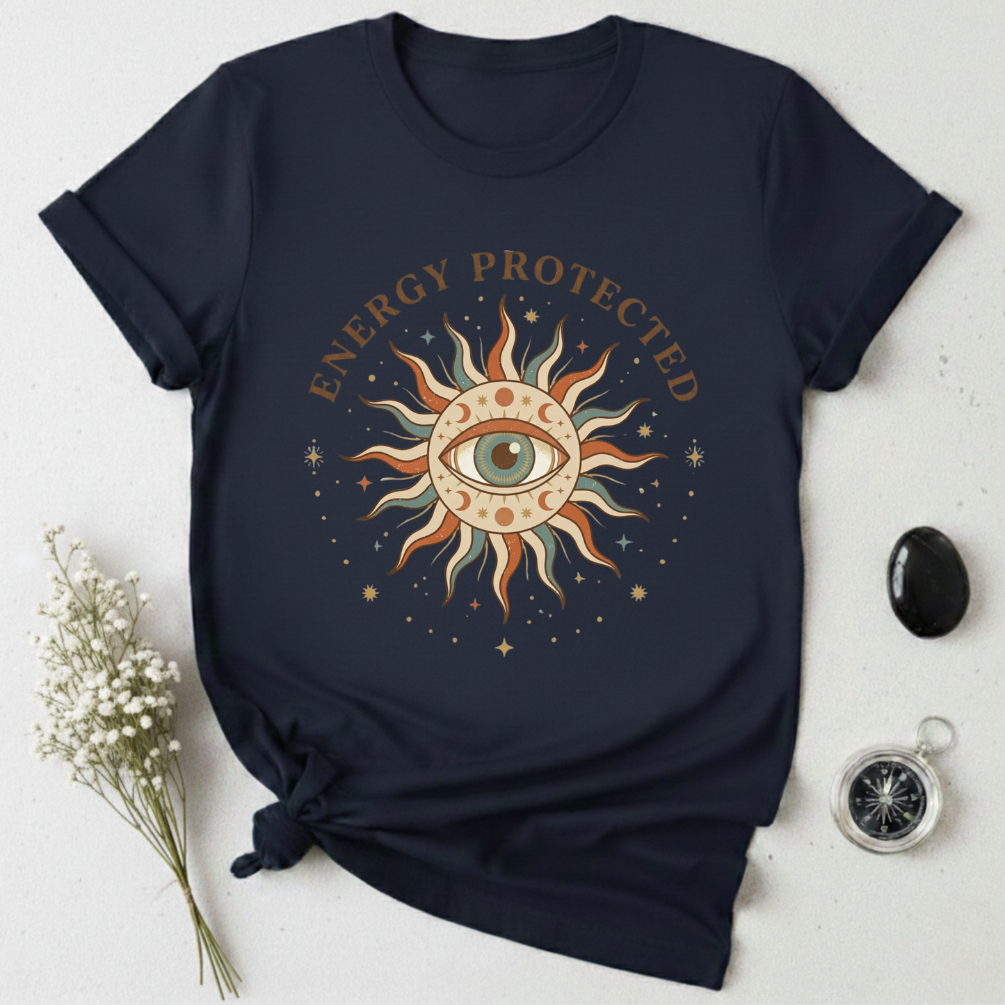 Energy Protected T-Shirt