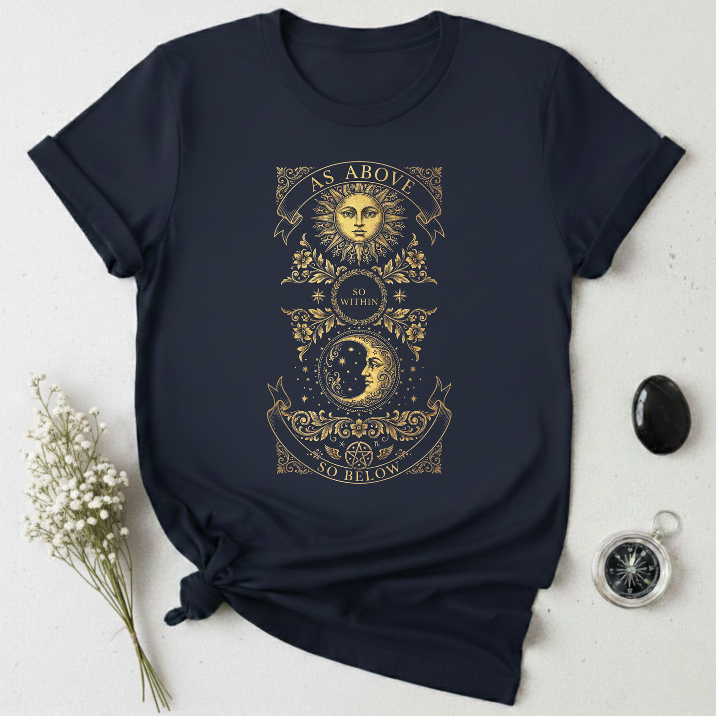 Sacred OrderT-Shirt