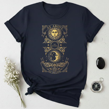 Sacred OrderT-Shirt