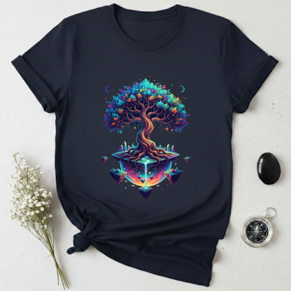 The Tree Of Life T-Shirt