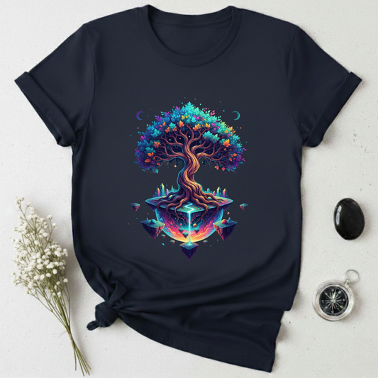 The Tree Of Life T-Shirt