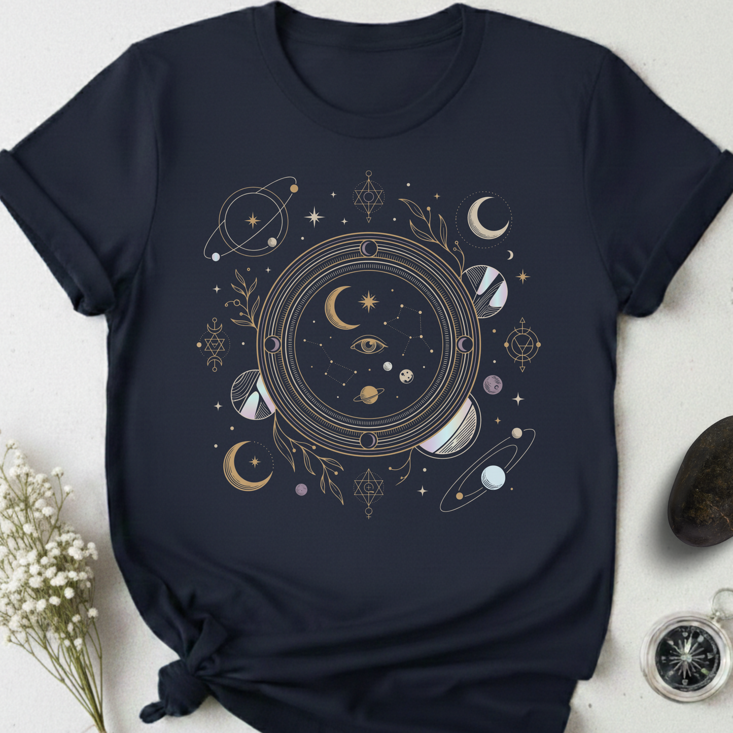 Extra Celestial T-Shirt
