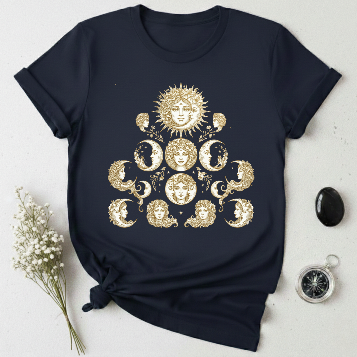 Sanctum T-Shirt