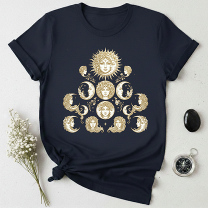Sanctum T-Shirt