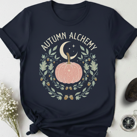 Autumn Alchemy T-Shirt