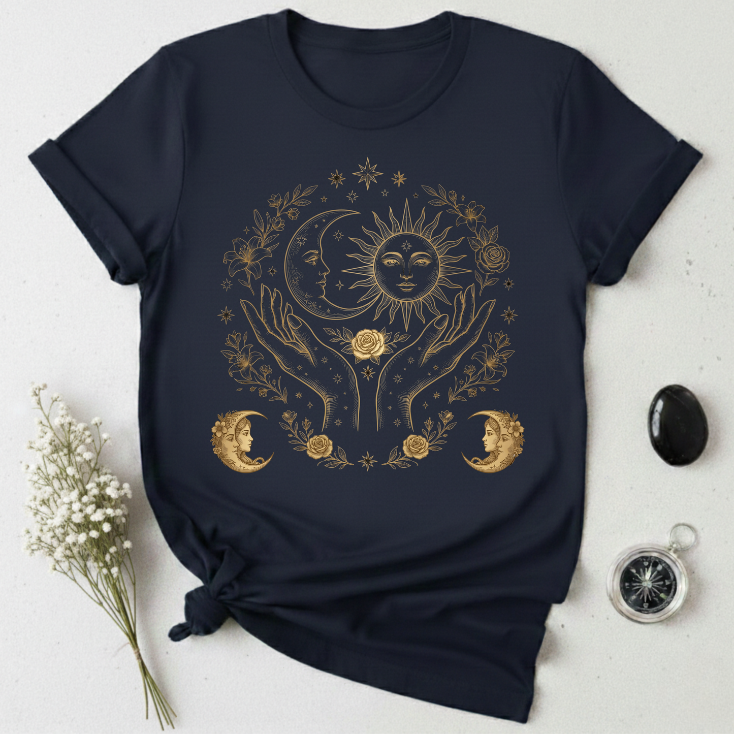 Sol & Luna T-Shirt