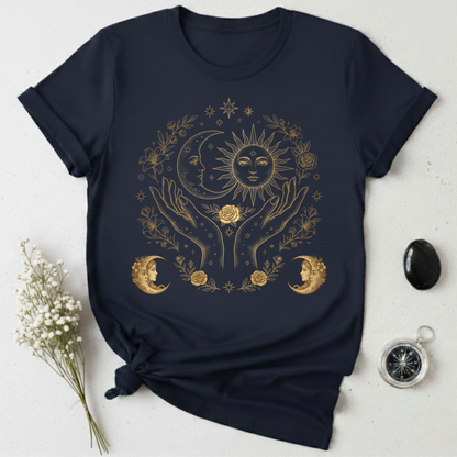 Sol & Luna T-Shirt