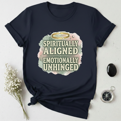 High Vibe, Low Filter T-Shirt