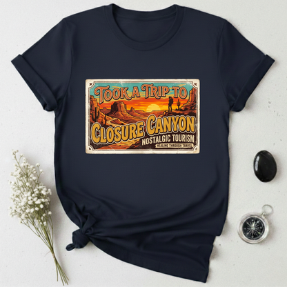 Closure Canyon T-Shirt
