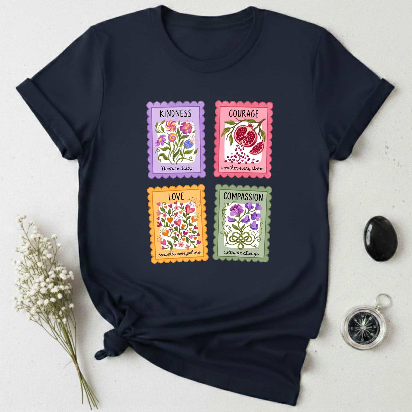 Grow What Matters T-Shirt