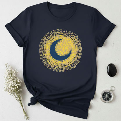 Lunar Whirl T-Shirt