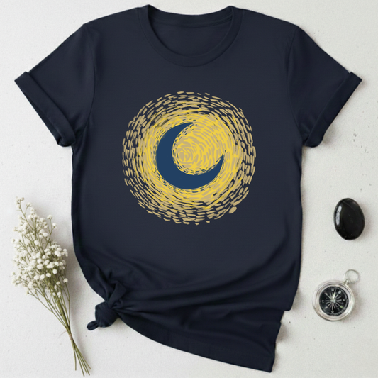 Lunar Whirl T-Shirt