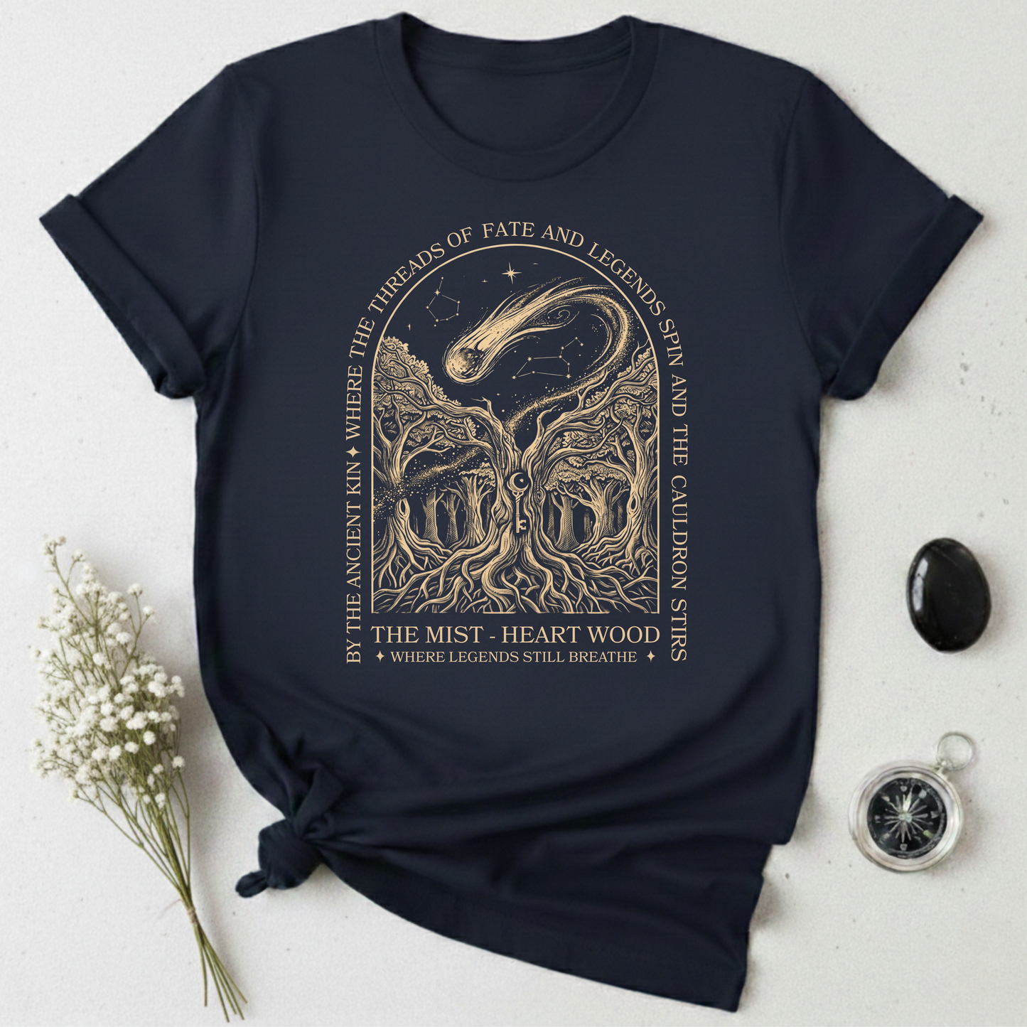 Ancient Forest T-Shirt