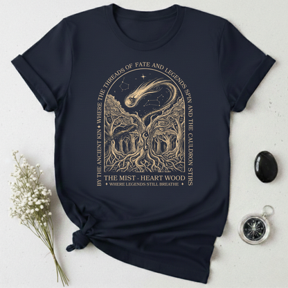 Ancient Forest T-Shirt