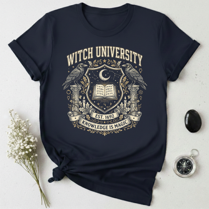 Witch University 2 T-Shirt