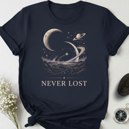 Never Lost T-Shirt