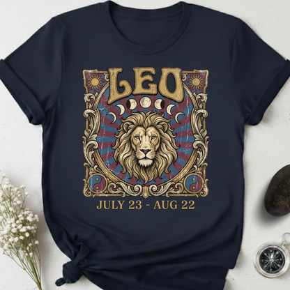 Leo T-Shirt
