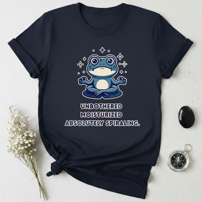 Absolutely Spiraling T-Shirt