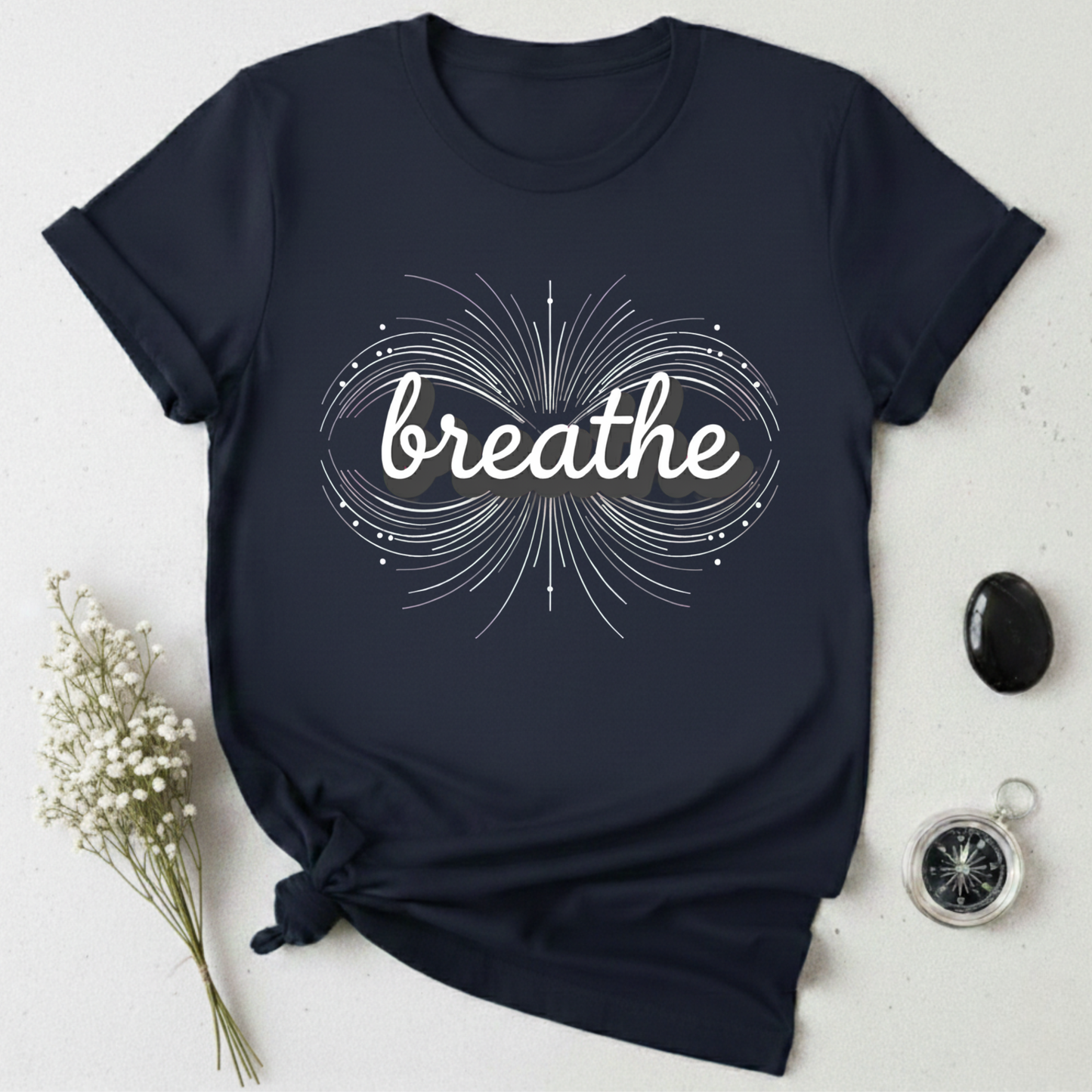 Breathe T-Shirt