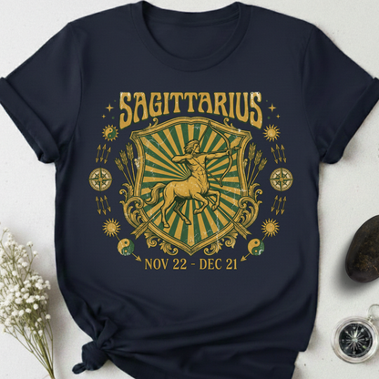 SagittariusT-Shirt