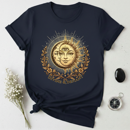 Devine & Defiant T-Shirt