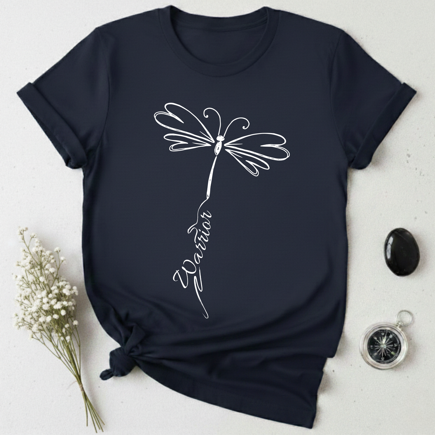 Warrior T-Shirt