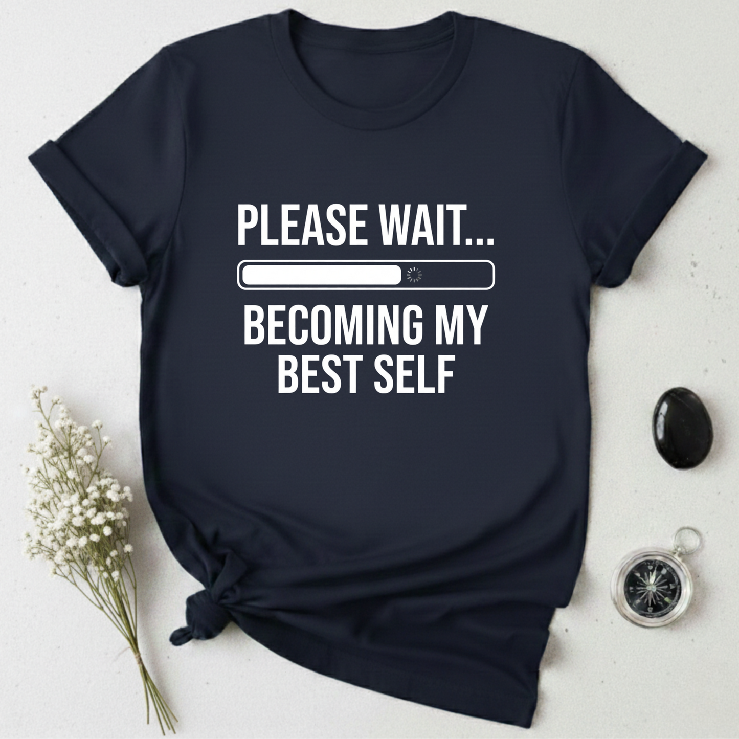 Manifesting Awesomeness T-Shirt