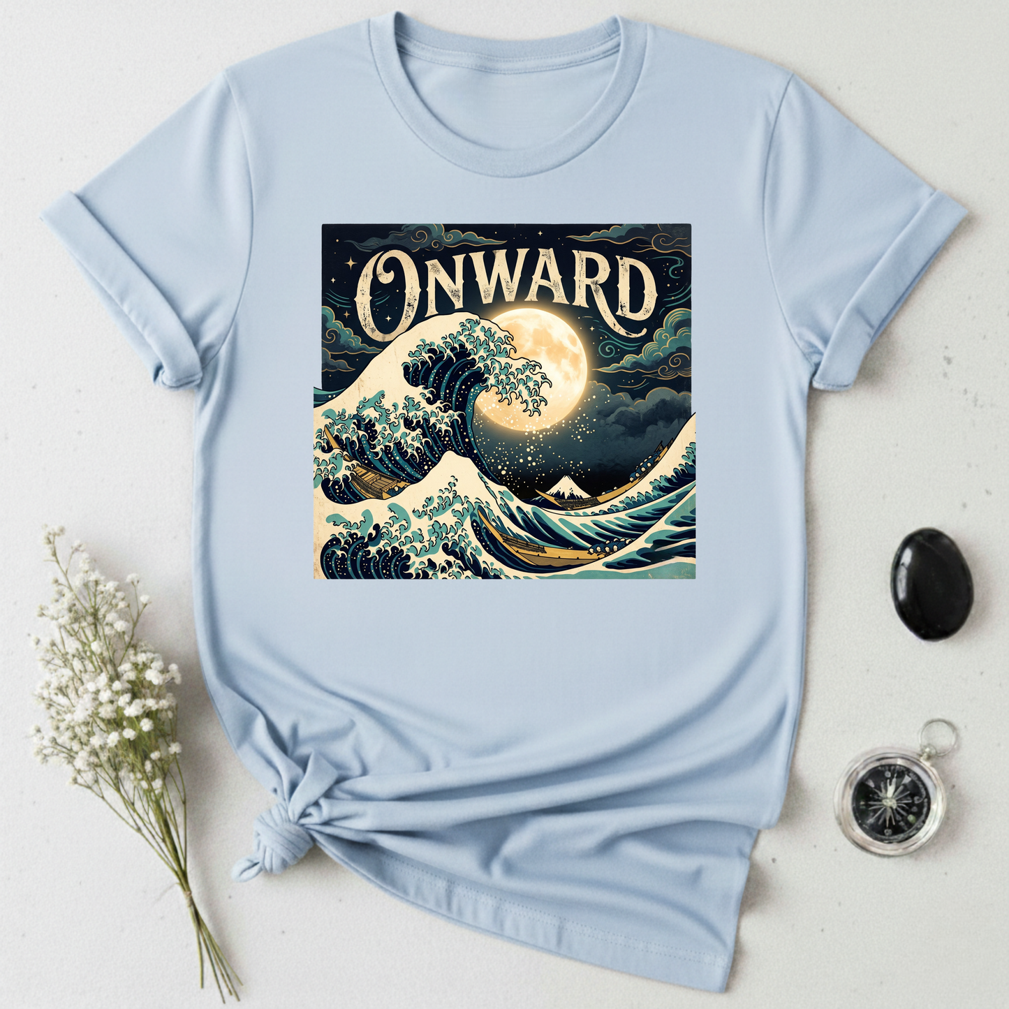Onward 1 T-Shirt
